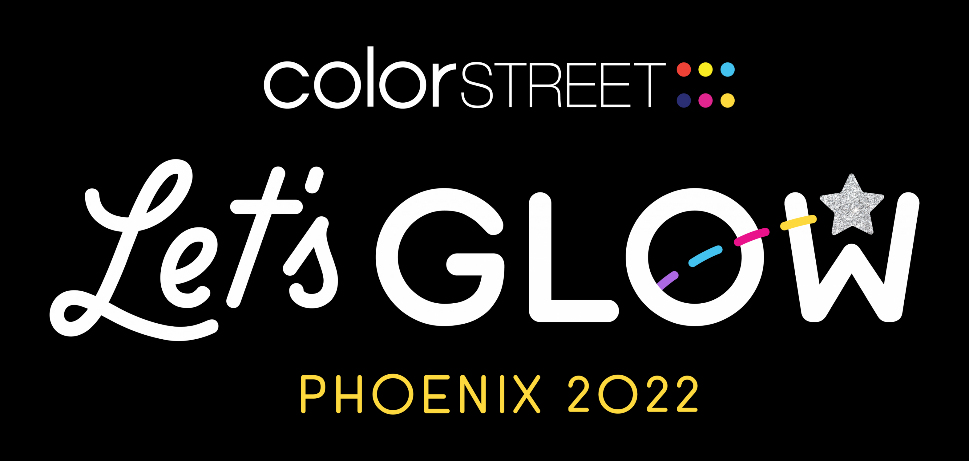 Gotham Glam Color Street 2022 Conference Recap